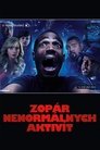Zopár nenormálnych aktivít