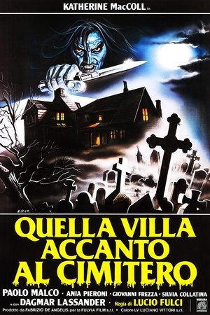The House by the Cemetery
