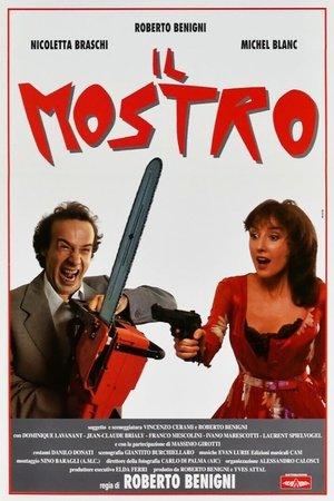 Monštrum