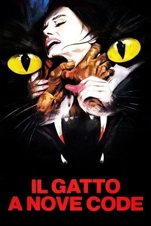 The Cat o' Nine Tails