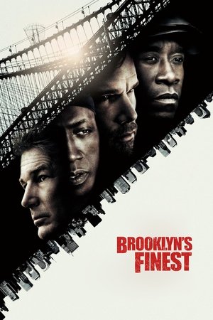 Najlepší z Brooklynu