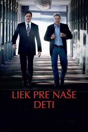 Liek pre naše deti