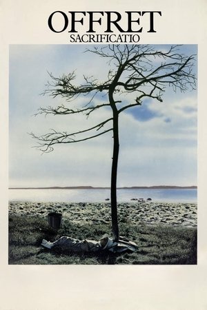 The Sacrifice