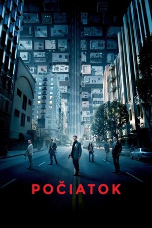 Počiatok