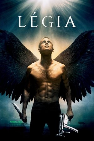 Légia