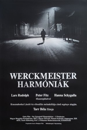 Werckmeister Harmonies