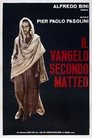 The Gospel According to Matthew