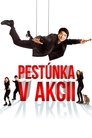 Pestúnka v akcii