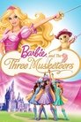 Barbie a traja mušketieri