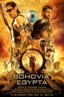 Bohovia Egypta