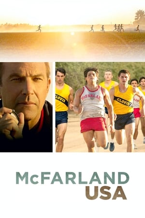 McFarland: Útek pred chudobou