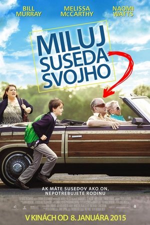 Miluj suseda svojho