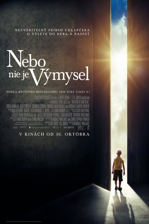 Nebo nie je výmysel