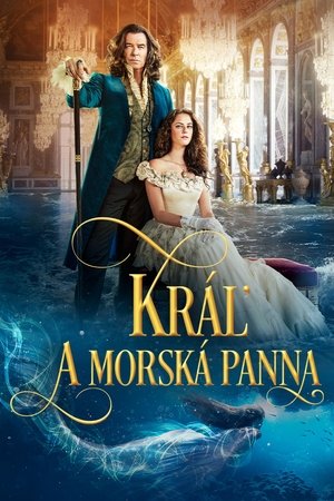 Kráľ a morská panna