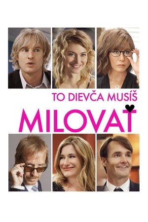 To dievča musíš milovať