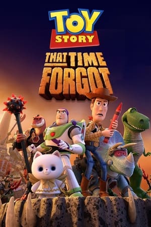 Toy Story: Zabudnuté časom