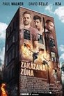 Zakázaná zóna