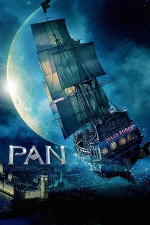 PAN: Cesta do Krajiny - Nekrajiny