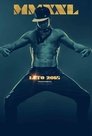 Magic Mike: Bez nohavíc 2