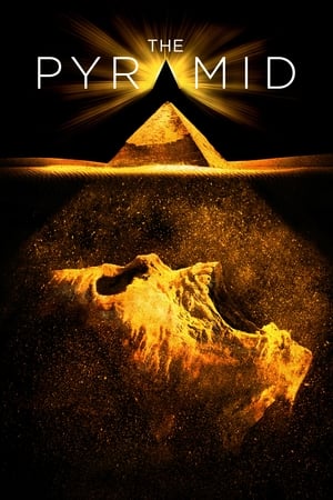 Pyramída