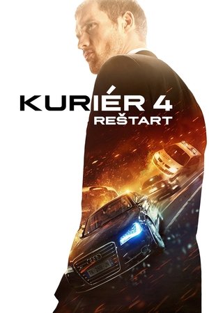 Kuriér 4: Reštart