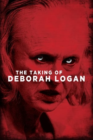 Šialenstvo Deborah Loganovej