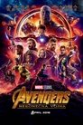 Avengers: Nekonečná vojna