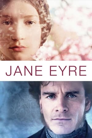 Jane Eyrová