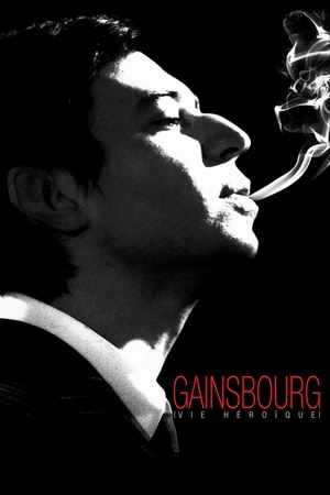 Gainsbourg: A Heroic Life