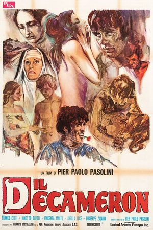 The Decameron