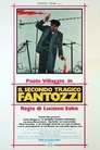 Druhá tragédia Fantozziho