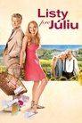 Listy pre Júliu
