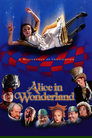 Alice in Wonderland