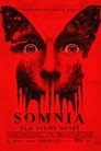 Somnia: Zlo nikdy nespí