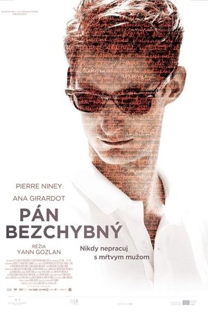 Pán Bezchybný
