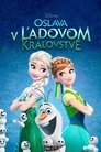 Oslava v Ľadovom kráľovstve