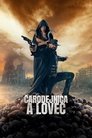 Čarodejnica a lovec