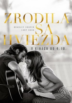 Zrodila sa hviezda