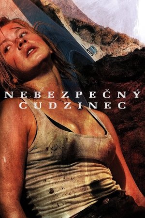 Nebezpečný cudzinec