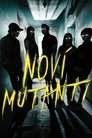Noví mutanti