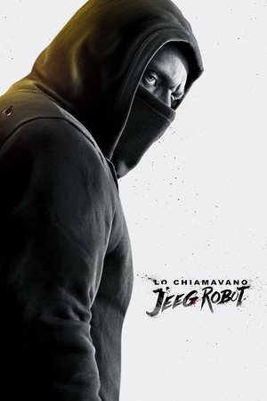 They Call Me Jeeg