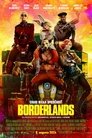 Borderlands