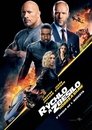 Rýchlo a zbesilo: Hobbs & Shaw