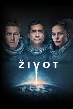 Život