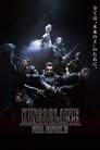 Kingsglaive - Final Fantasy XV
