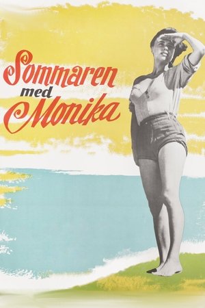 Summer with Monika