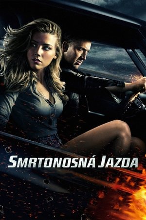 Smrtonosná jazda