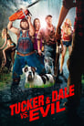 Tucker and Dale vs Zlo