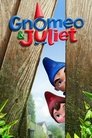 Gnomeo a Júlia