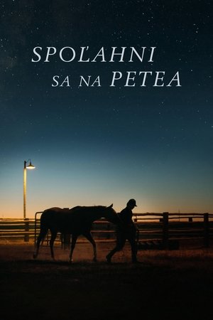 Spoľahni sa na Petea
